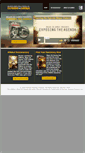 Mobile Screenshot of exposingtheagenda.com